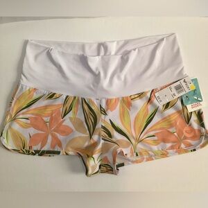 ROXY BOARD SHORTS XL